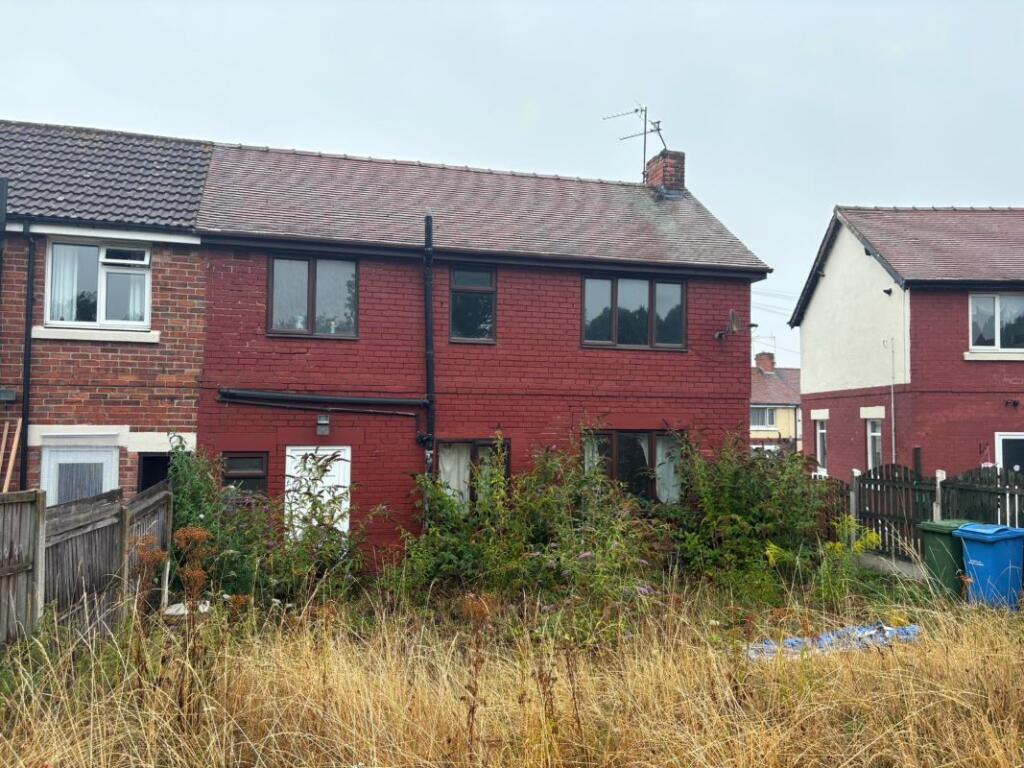 House in Worksop, Manton - View 3