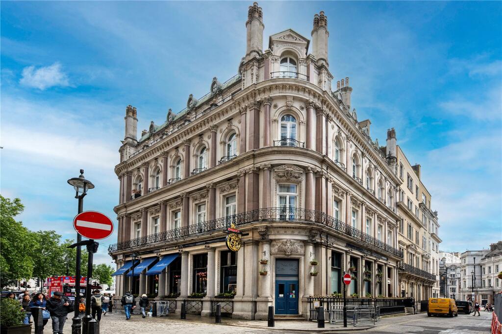 Main image of property: Spring Gardens, London, SW1A