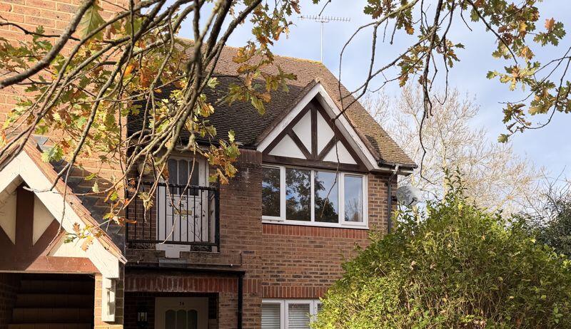 Main image of property: Bluegates, Epsom