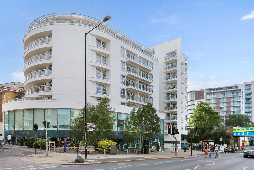 Main image of property: Upper Richmond Road, London