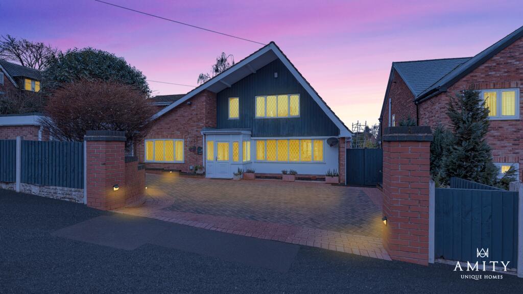 Main image of property: Rosemary Hill Road, Sutton Coldfield