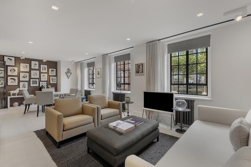 Apartment in London - View 2