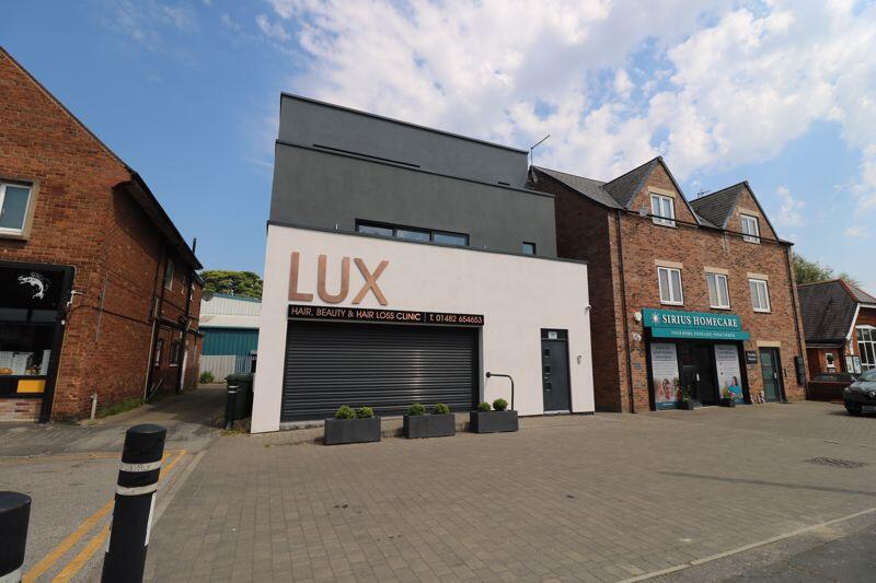 Main image of property: Hull Road, Anlaby