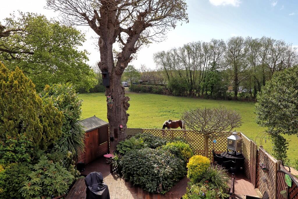 Main image of property: Fairmead Avenue 