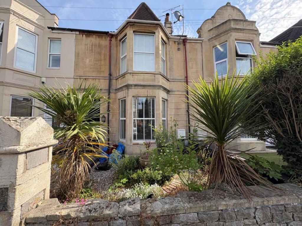 Main image of property: Moorland Road, Weston-super-Mare, North Somerset