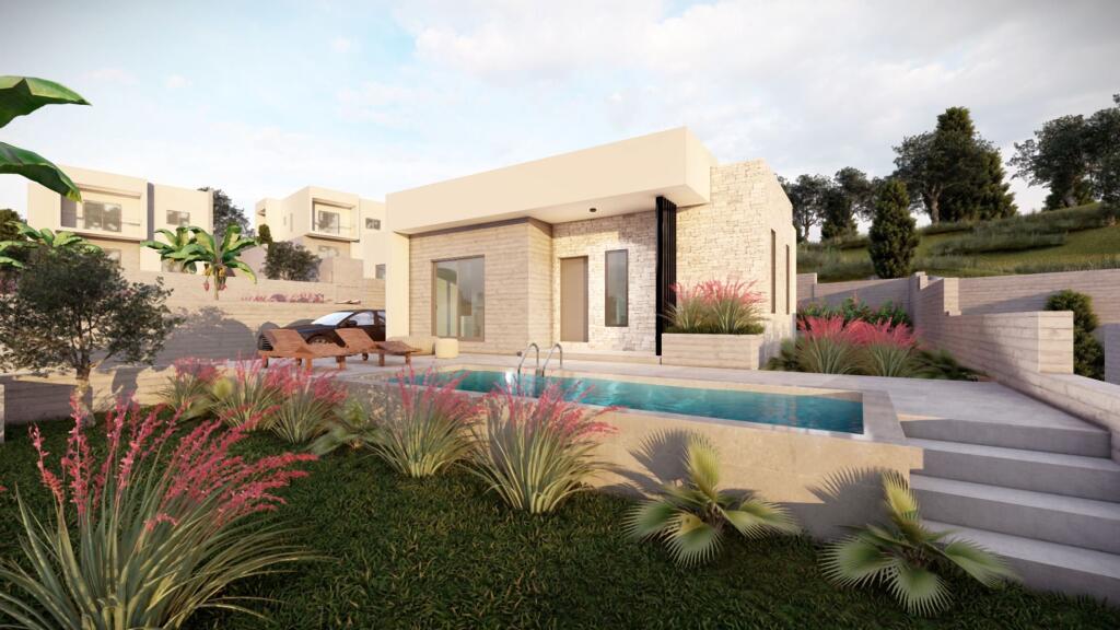 Main image of property: Paphos, Peyia