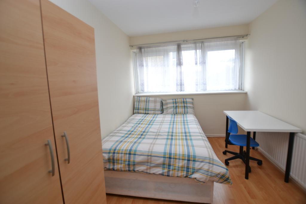 3 bedroom maisonette for rent