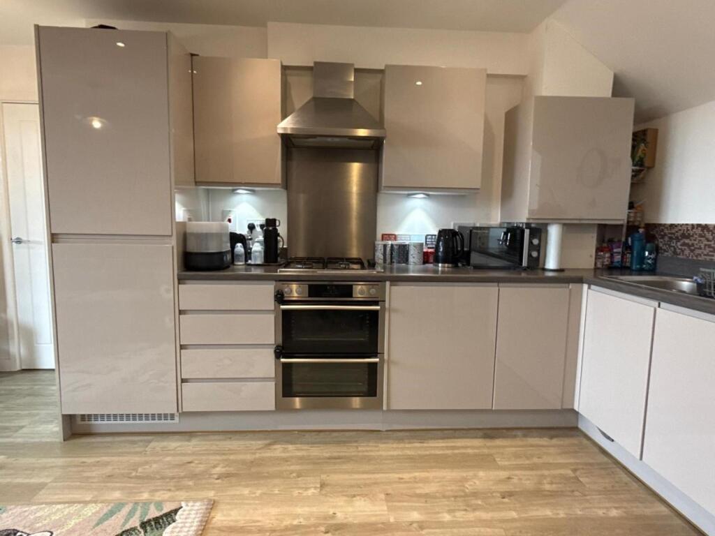 Main image of property: Marine Crescent, Ilford