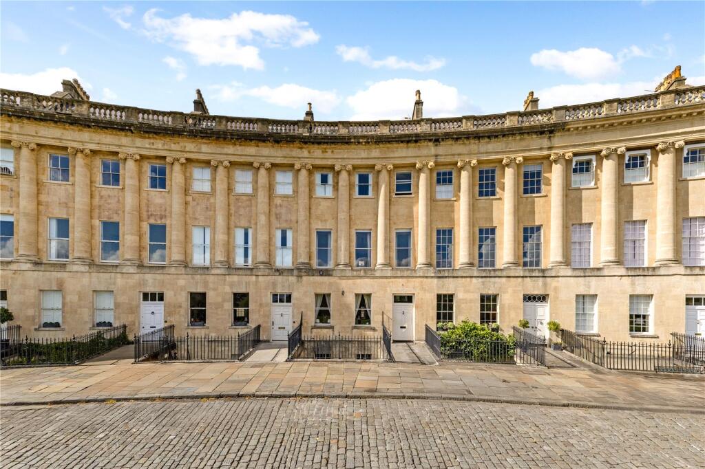 Additional image 2 of Royal Crescent, Bath, Somerset, BA1