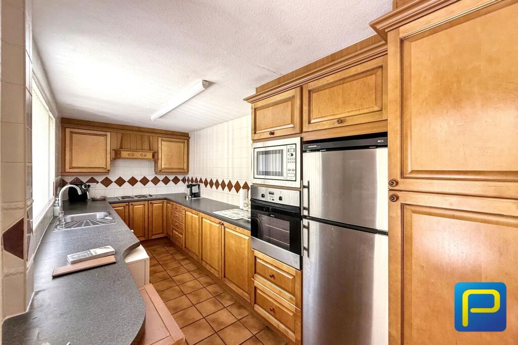 House in Amble - More