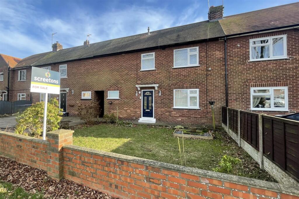 Main image of property: Weeland Villas, Snaith, Goole