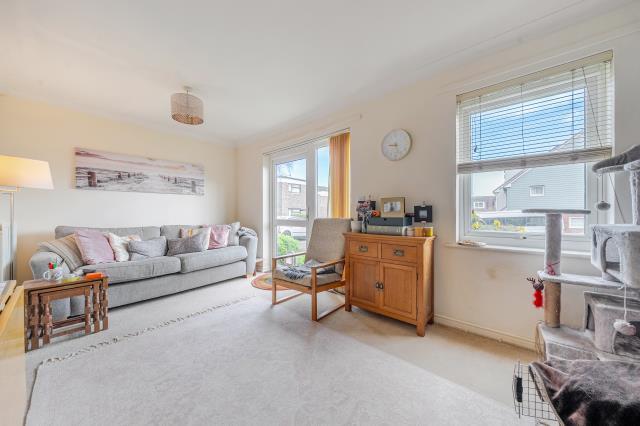 Rossetti Close, Basingstoke, Hampshire - View 5