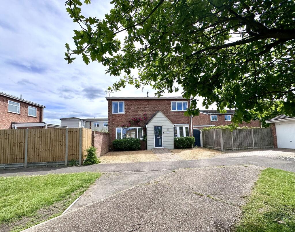 Main image of property: Herons Close, Ely, Cambridgeshire