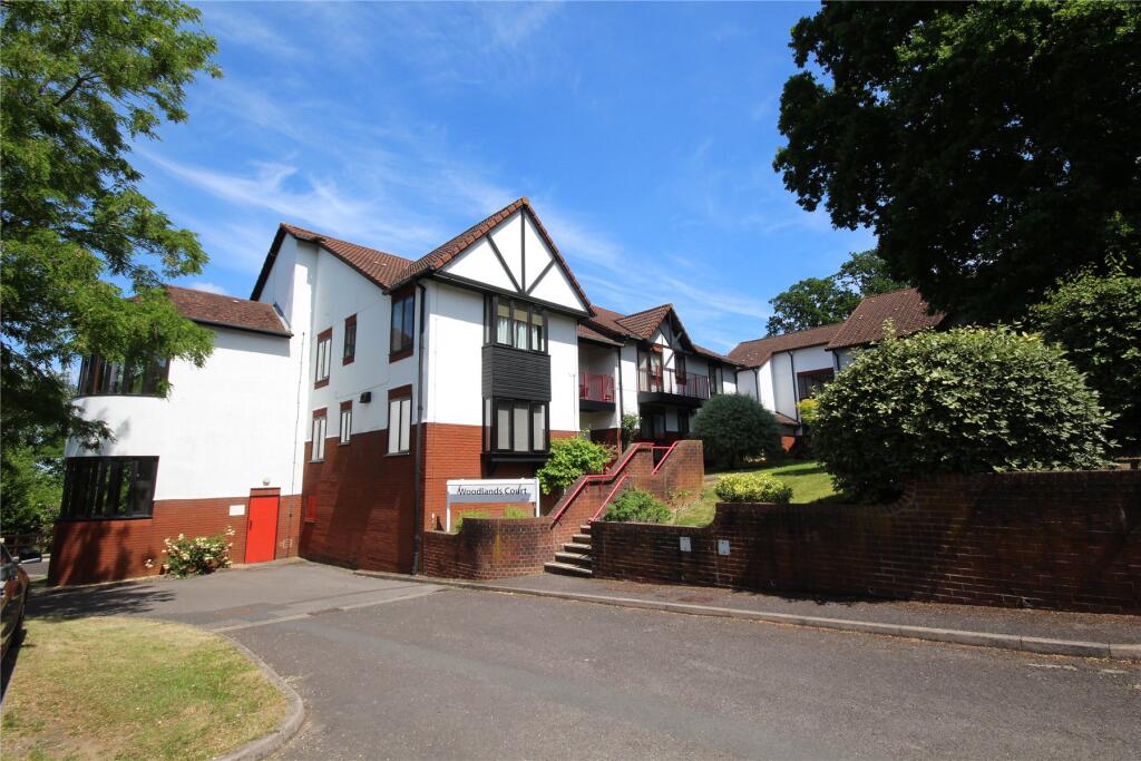 Main image of property: The Mount, St. Johns, Woking, Surrey, GU21