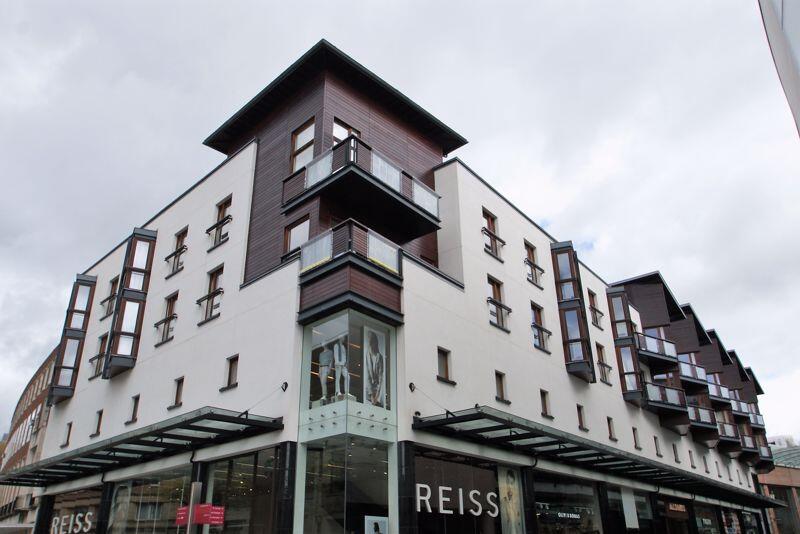 Main image of property: Princesshay, Exeter