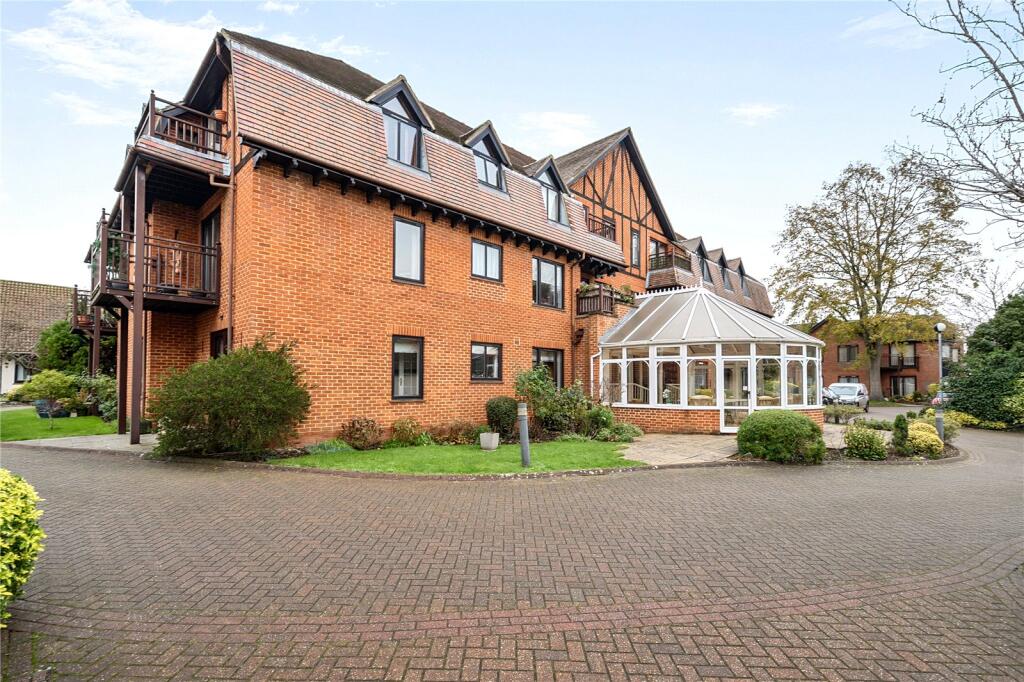 Main image of property: Hartford Court, Hartley Wintney, Hook, Hampshire, RG27