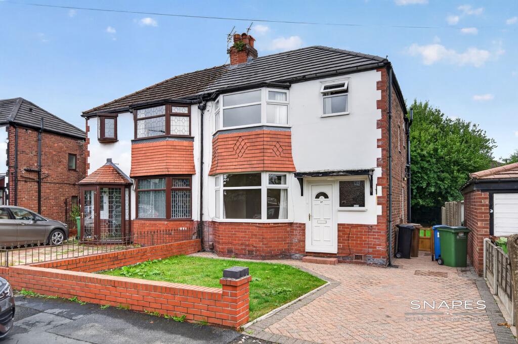 Main image of property: Greenway Road, Heald Green, SK8