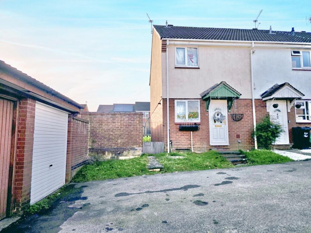 Main image of property: Chatton Close, Lower Earley, Reading, RG6