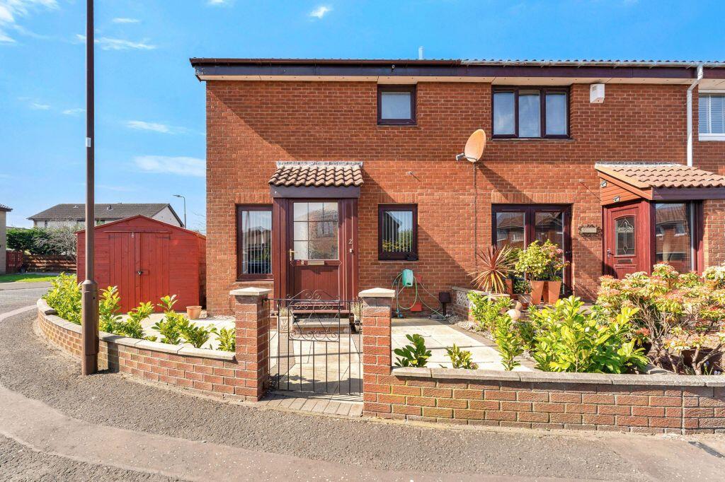 Main image of property: 2 Links Place, Port Seton, EH32 0TP