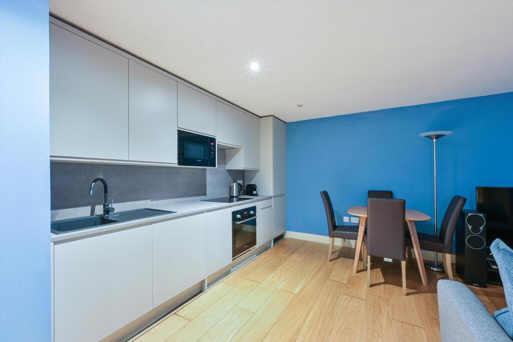 Main image of property: St. Marychurch Street, London, SE16