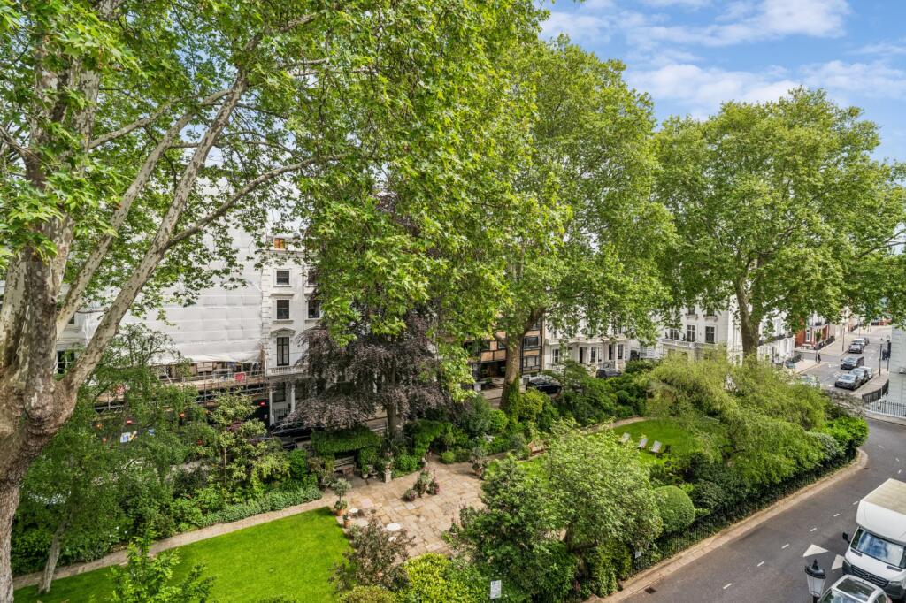 Main image of property: Ovington Square,
Knightsbridge, SW3