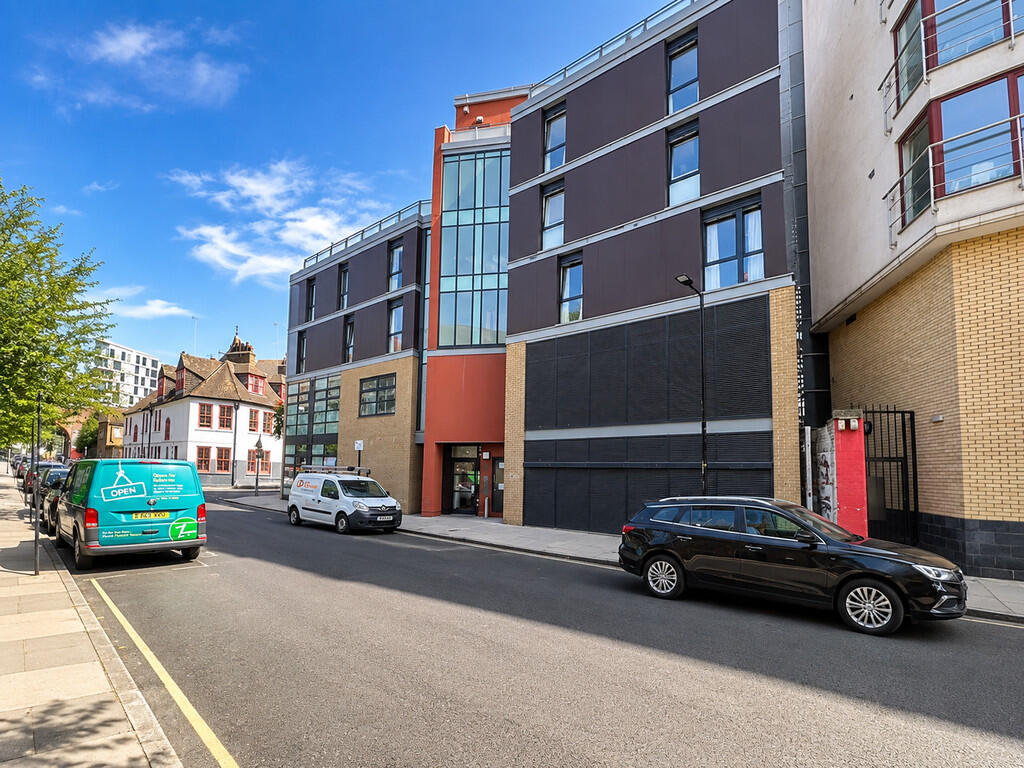Main image of property: Pocock Street, London