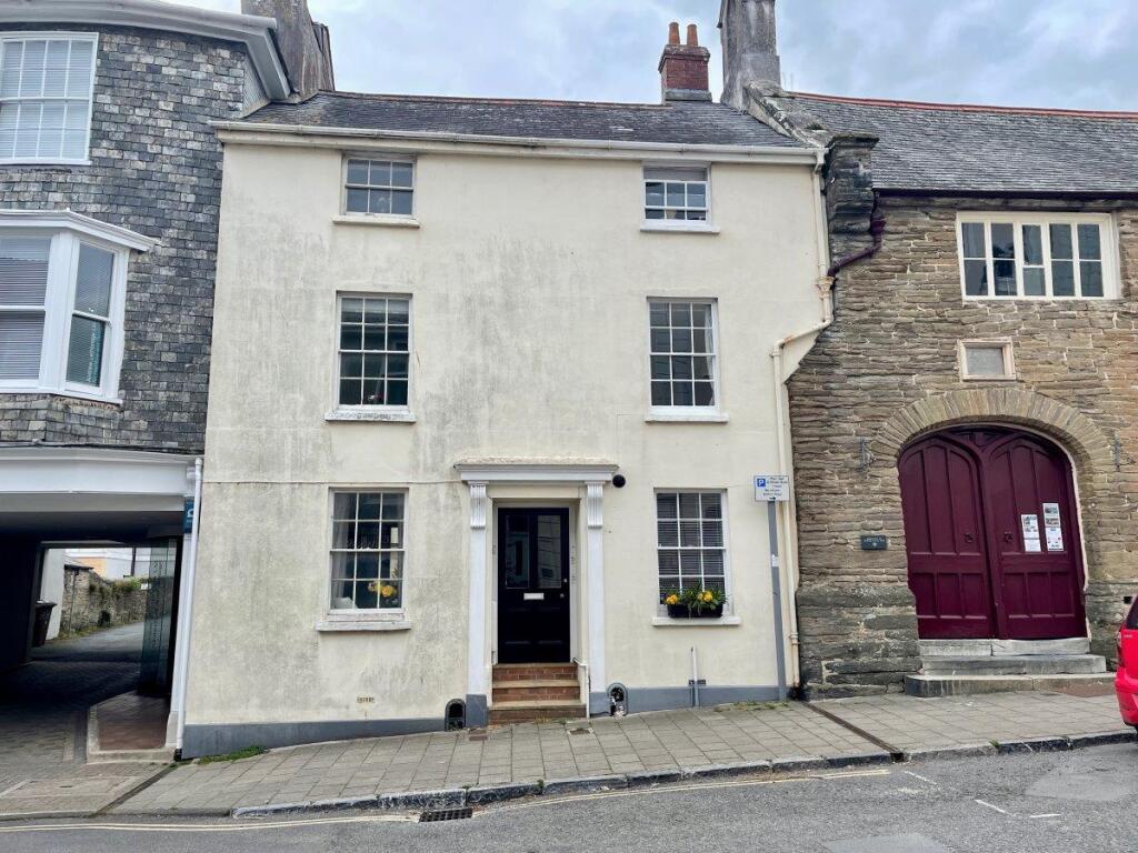 Main image of property: Fore Street, Kingsbridge