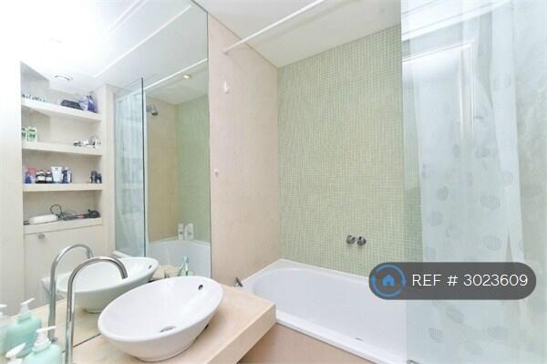 Apartment in London, New Providence Wharf, Blackwall - View 5