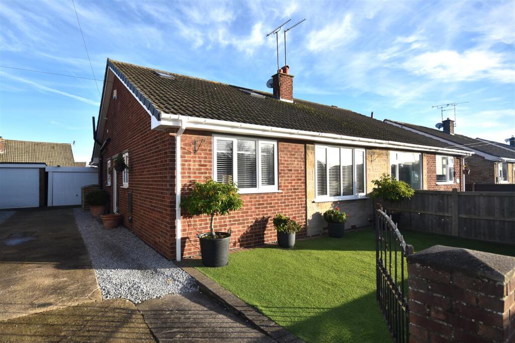 Main image of property: Court Gardens, Snaith, Goole