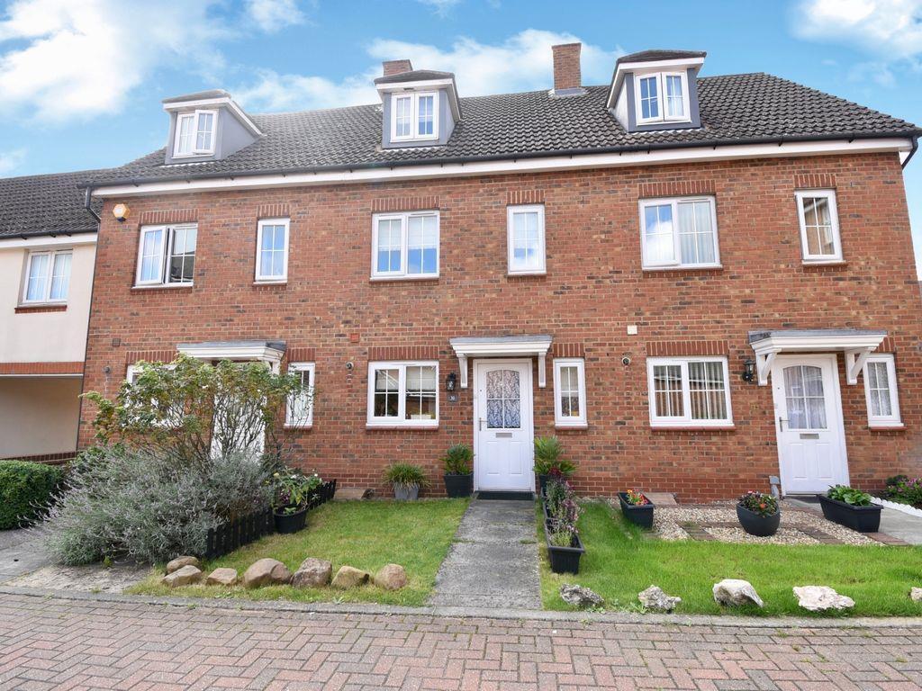 Main image of property: Merrick Close, Stevenage