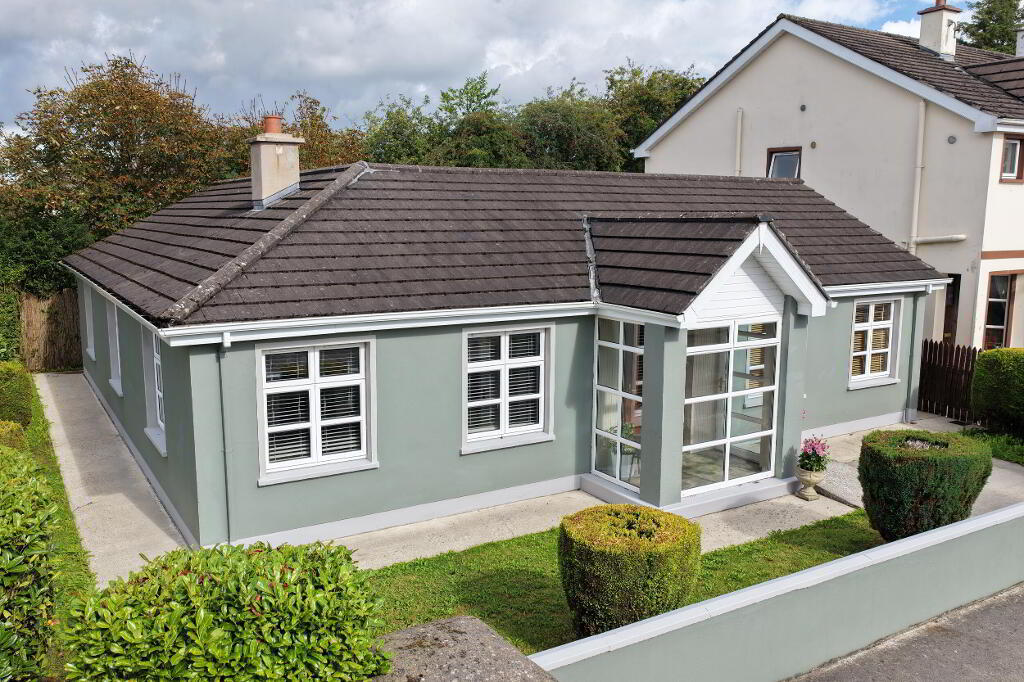 Main image of property: 1 Mount Temple, Summerhill, Carrick-On-Shannon