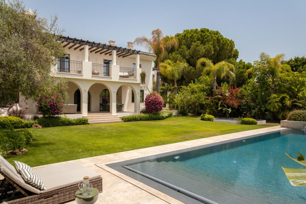 Main image of property: Andalucia, Malaga, San Pedro de Alcántara