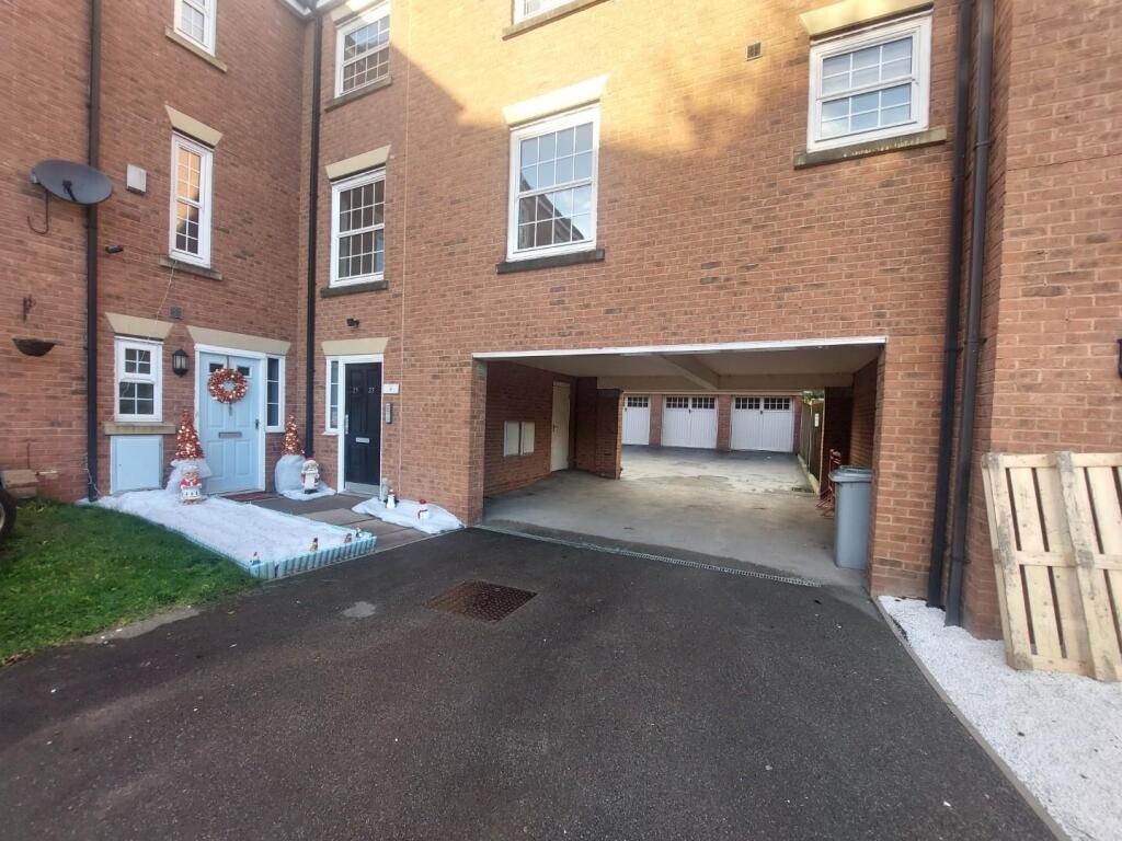 Main image of property: Gibson Close, Nantwich