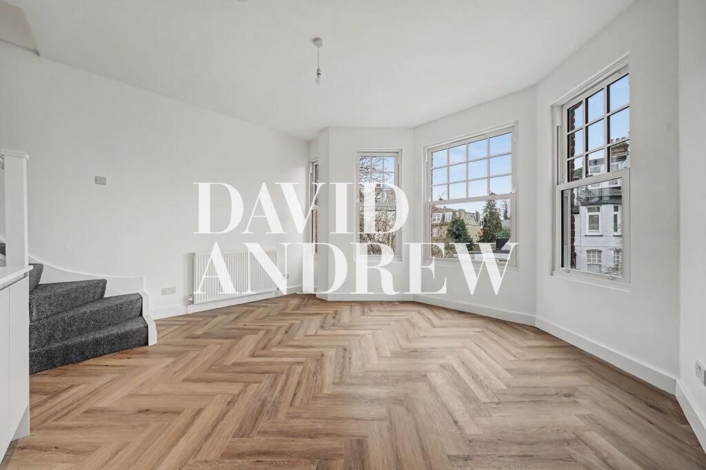 Main image of property: Fairfield Gardens, London, N8