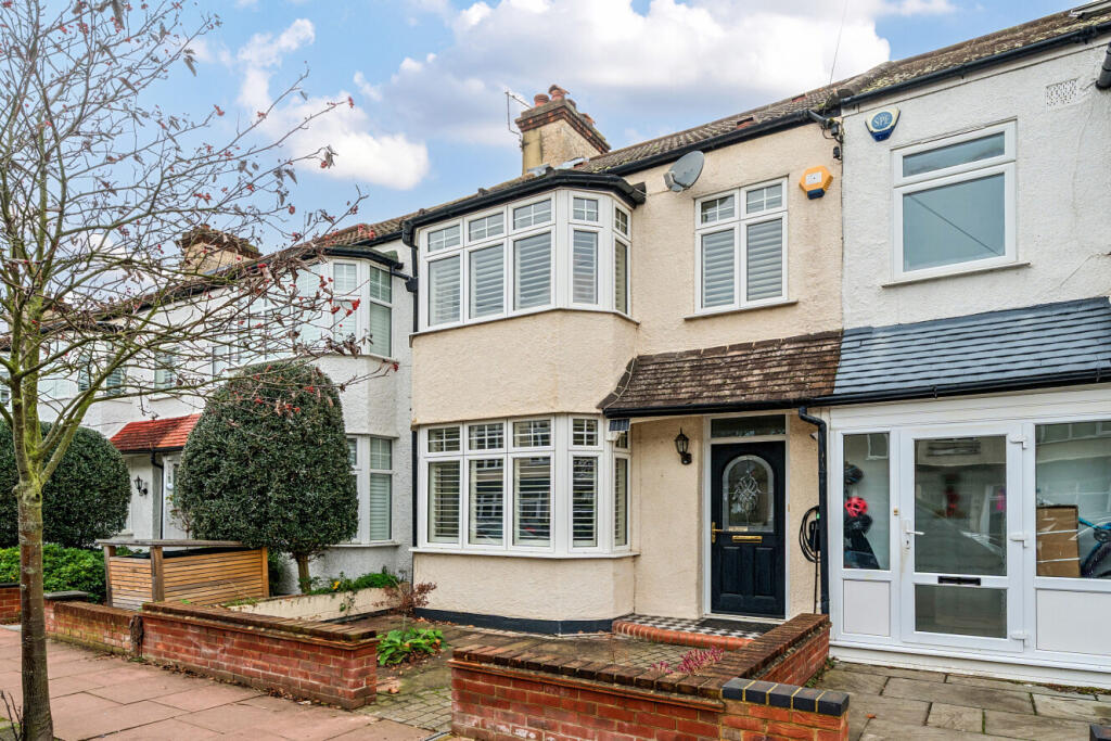 Main image of property: Colesburg Road, Beckenham, Kent, BR3