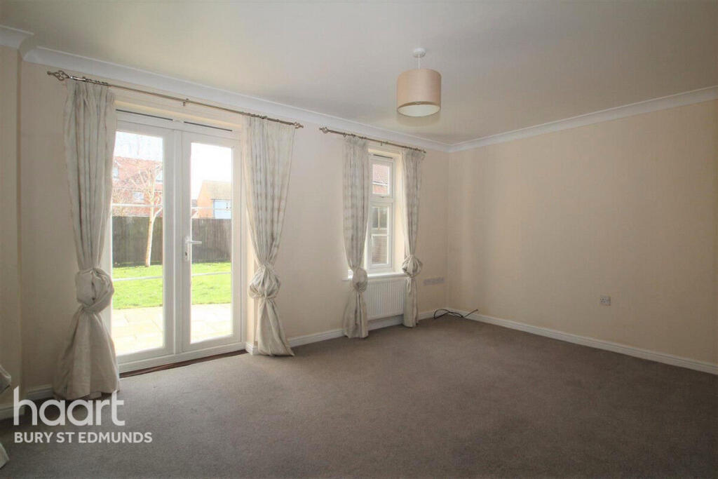 Main image of property: Mead Road, Bury st edmunds