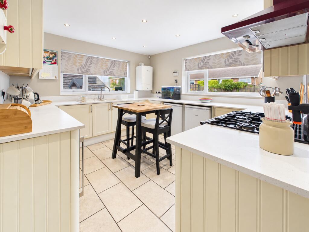 House in Hereford - View 2