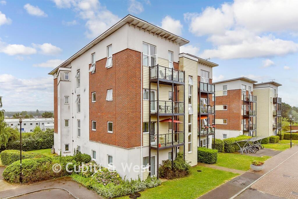 Main image of property: Park View Road, Leatherhead, Surrey