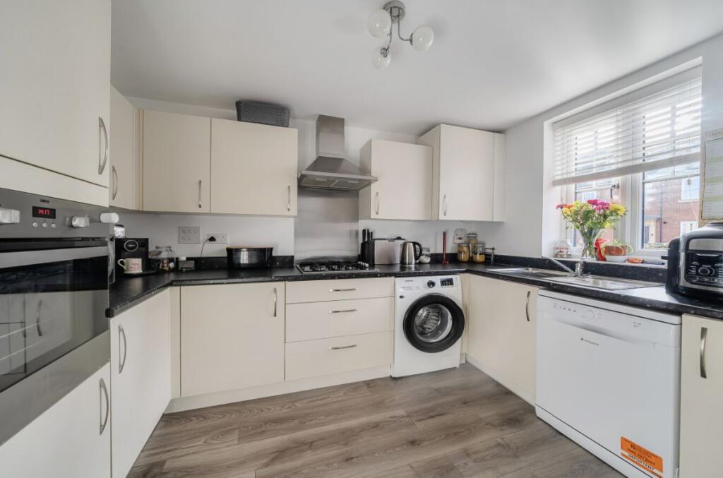 Wilkinson Road, Kempston, Bedford photo 3