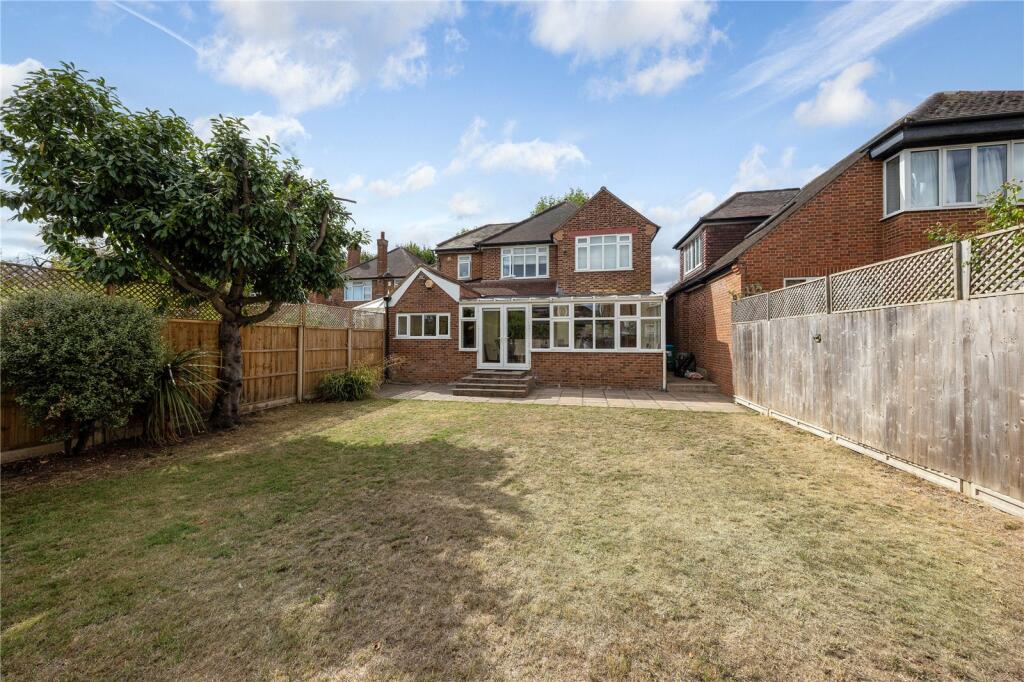 Main image of property: Cole Park Road, Twickenham, TW1