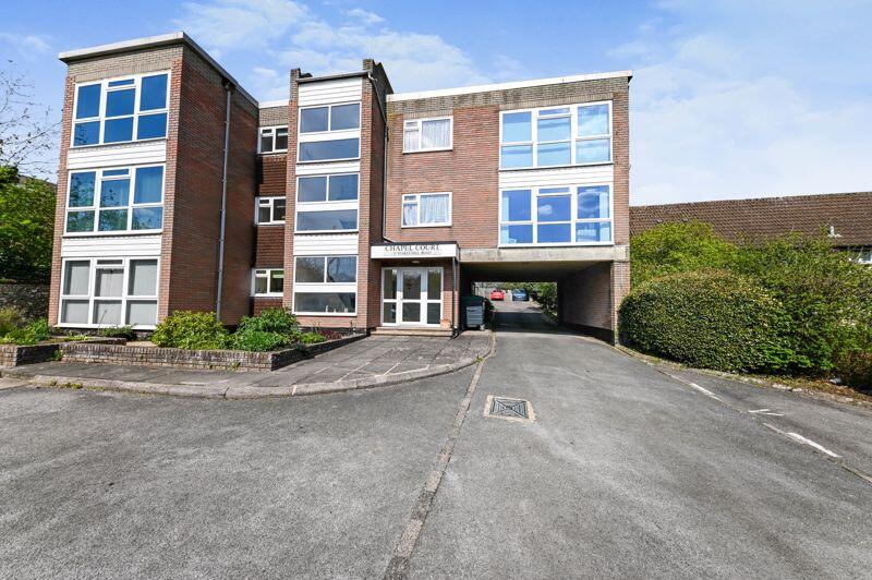Apartment in Portsmouth - More