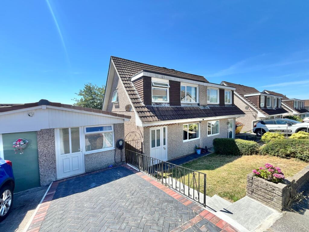 Main image of property: Hawthorns, Saltash, PL12