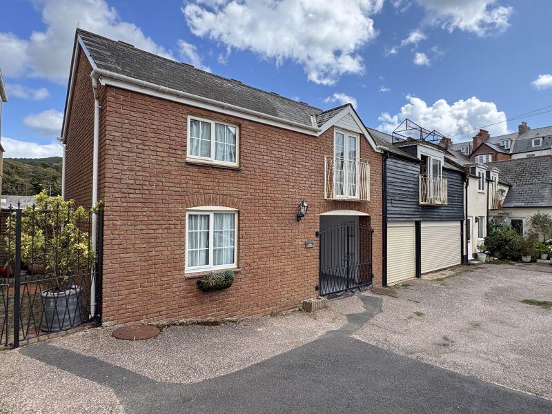 Main image of property: Fore Street, Sidmouth
