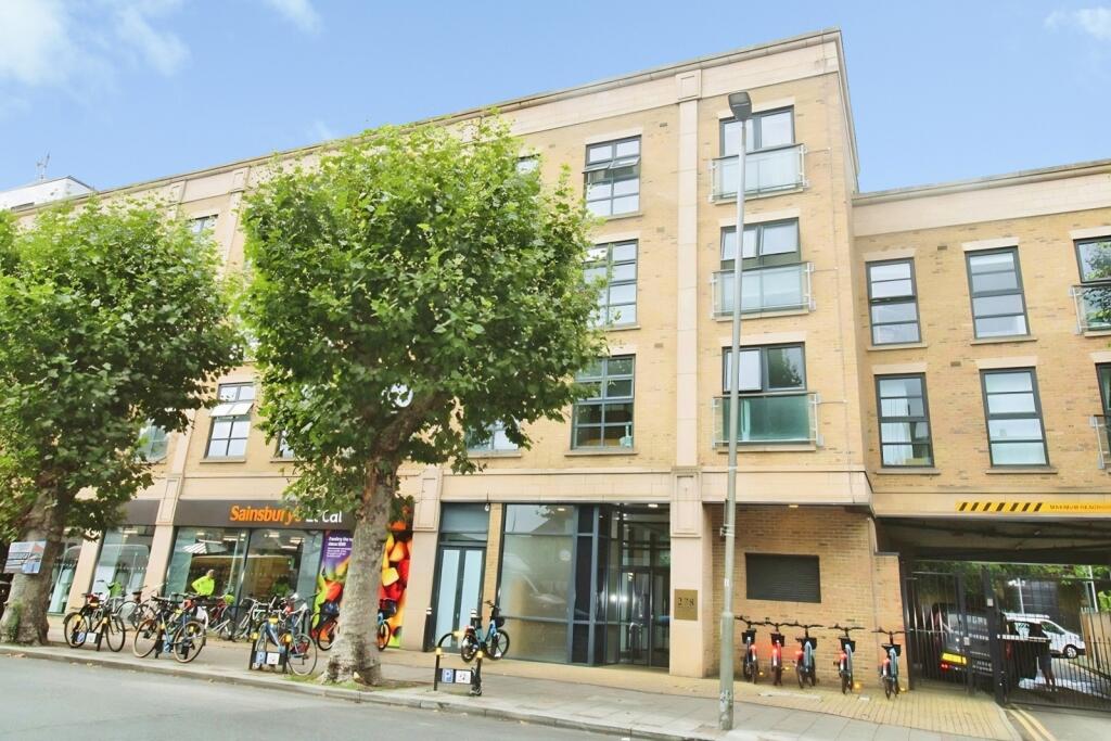Main image of property: Magdalen Road, London, SW18