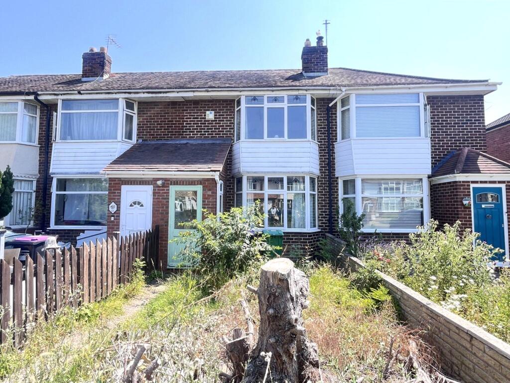 Main image of property: Kendal Road, Shrewsbury, Shropshire, SY1