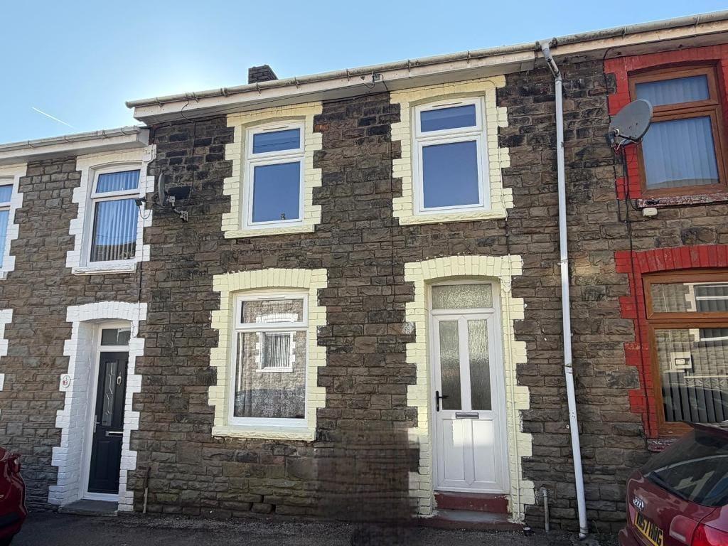 Main image of property: Lancaster Street, Blaina, Abertillery, Blaenau Gwent, NP13 3EQ