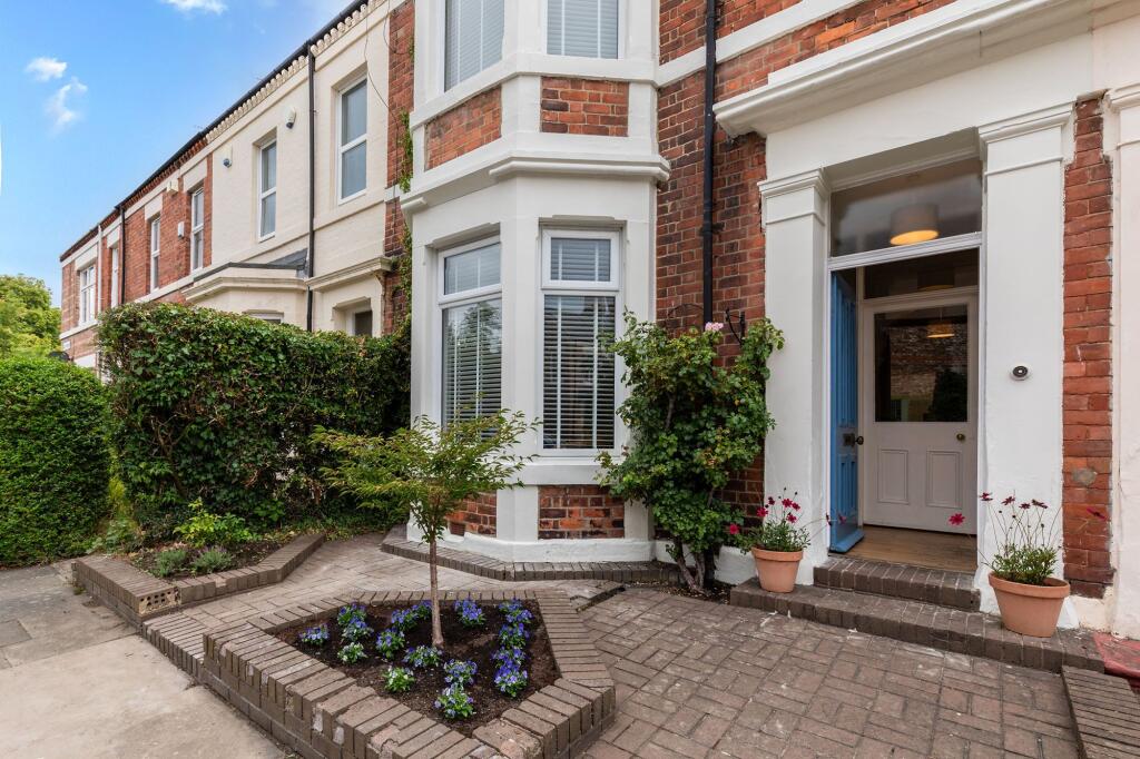 Main image of property: Lily Avenue, Jesmond, NE2