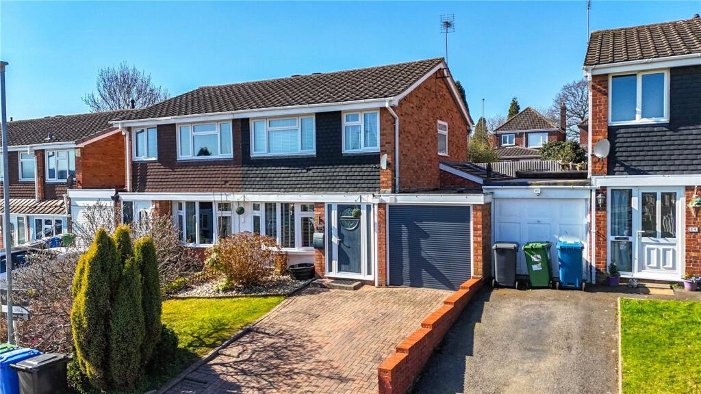 Main image of property: Cobia, Tamworth, Staffordshire, B77