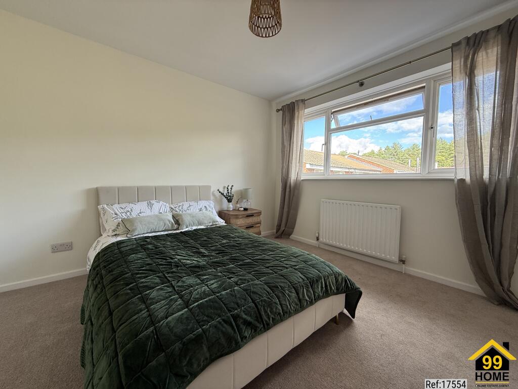 House in East Hampshire, Arford, Headley - View 5
