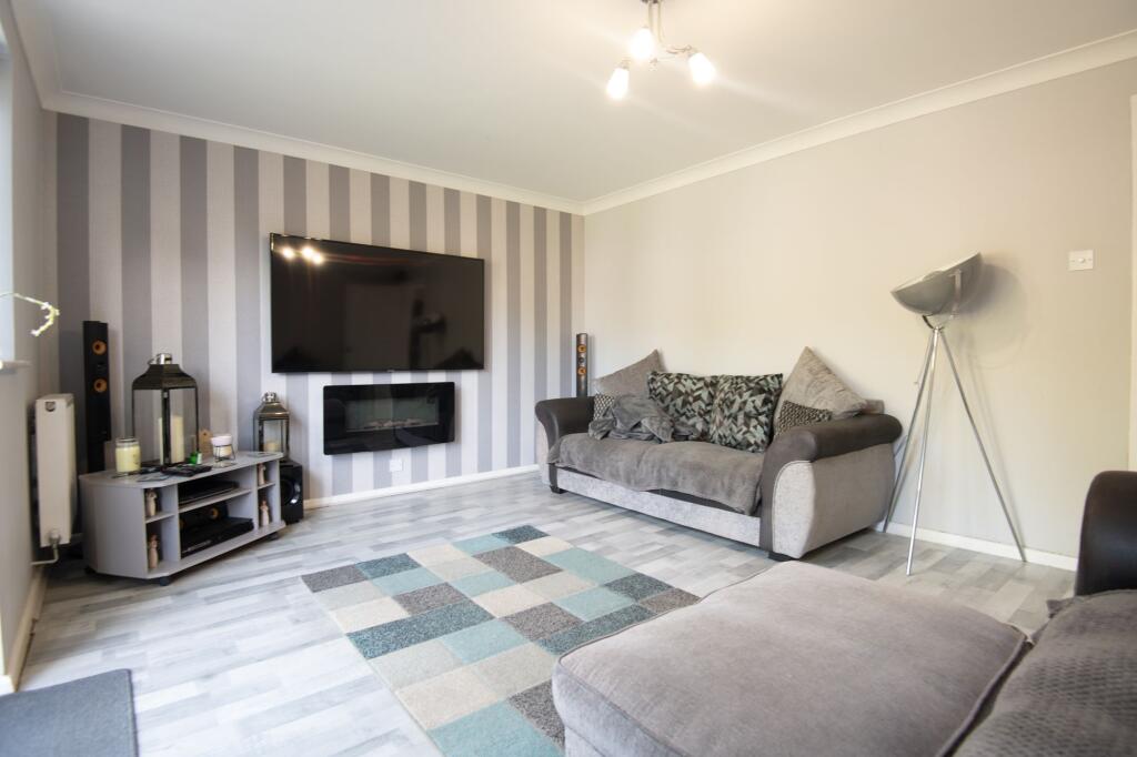 House in Wellingborough, Wendel View - View 5